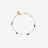 Bracelet doré - VENUS