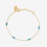 Bracelet VENUS turquoise