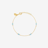 Bracelet VENUS amazonite