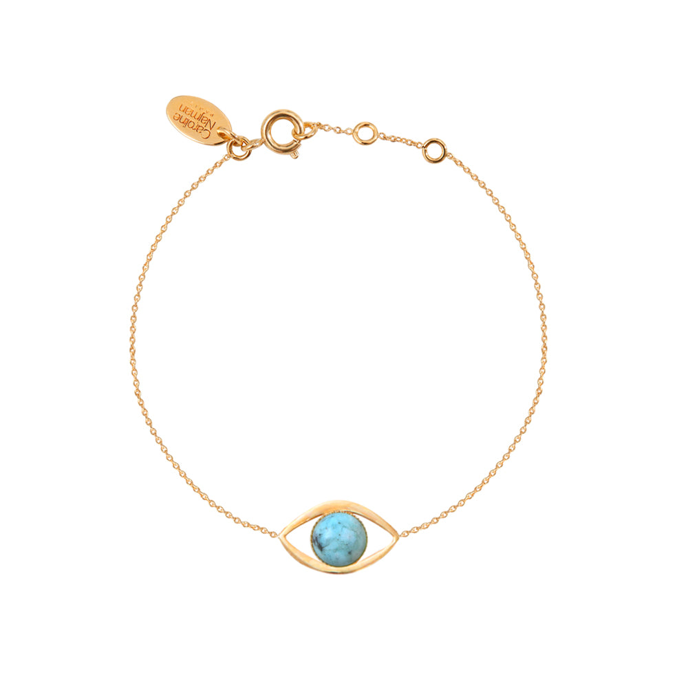 BRACELET EROS JASPE AFRICAIN