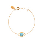 BRACELET EROS JASPE AFRICAIN