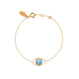 BRACELET EROS JASPE AFRICAIN