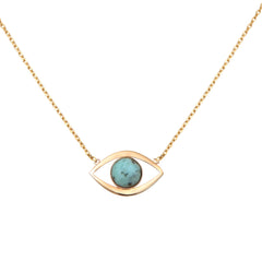 COLLIER EROS GRAND MODELE JASPE AFRICAIN