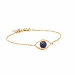 BRACELET EROS LAPIS LAZULI