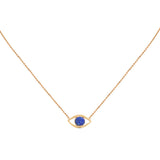 COLLIER EROS PETIT MODELE LAPIS LAZULI