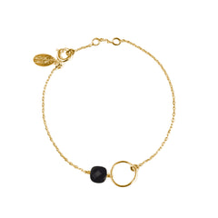 BRACELET FIDJI ONYX