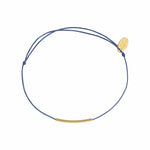 CORDON FINELINE BLEU MARINE