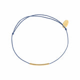 CORDON FINELINE BLEU MARINE