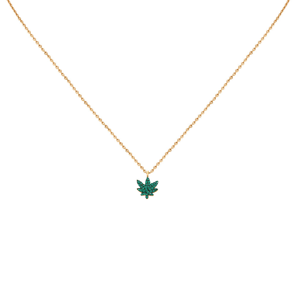 COLLIER KUCHI 420
