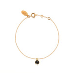 BRACELET MOOREA ONYX