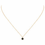 COLLIER MOOREA ONYX