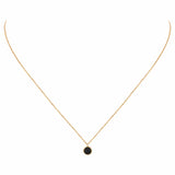 COLLIER MOOREA ONYX