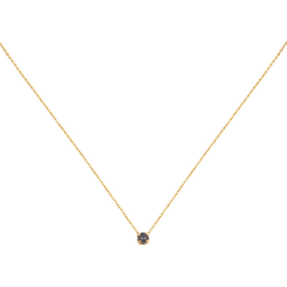 COLLIER PARIS SILVER NIGHT