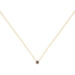 COLLIER PARIS SILVER NIGHT