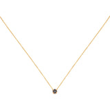 COLLIER PARIS SILVER NIGHT
