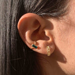 BAGUE D'OREILLE PALACE JET
